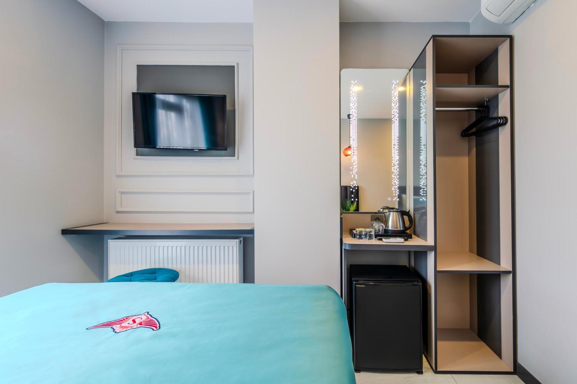 Solin Airport Hotel Arnavutkoy ภายนอก รูปภาพ