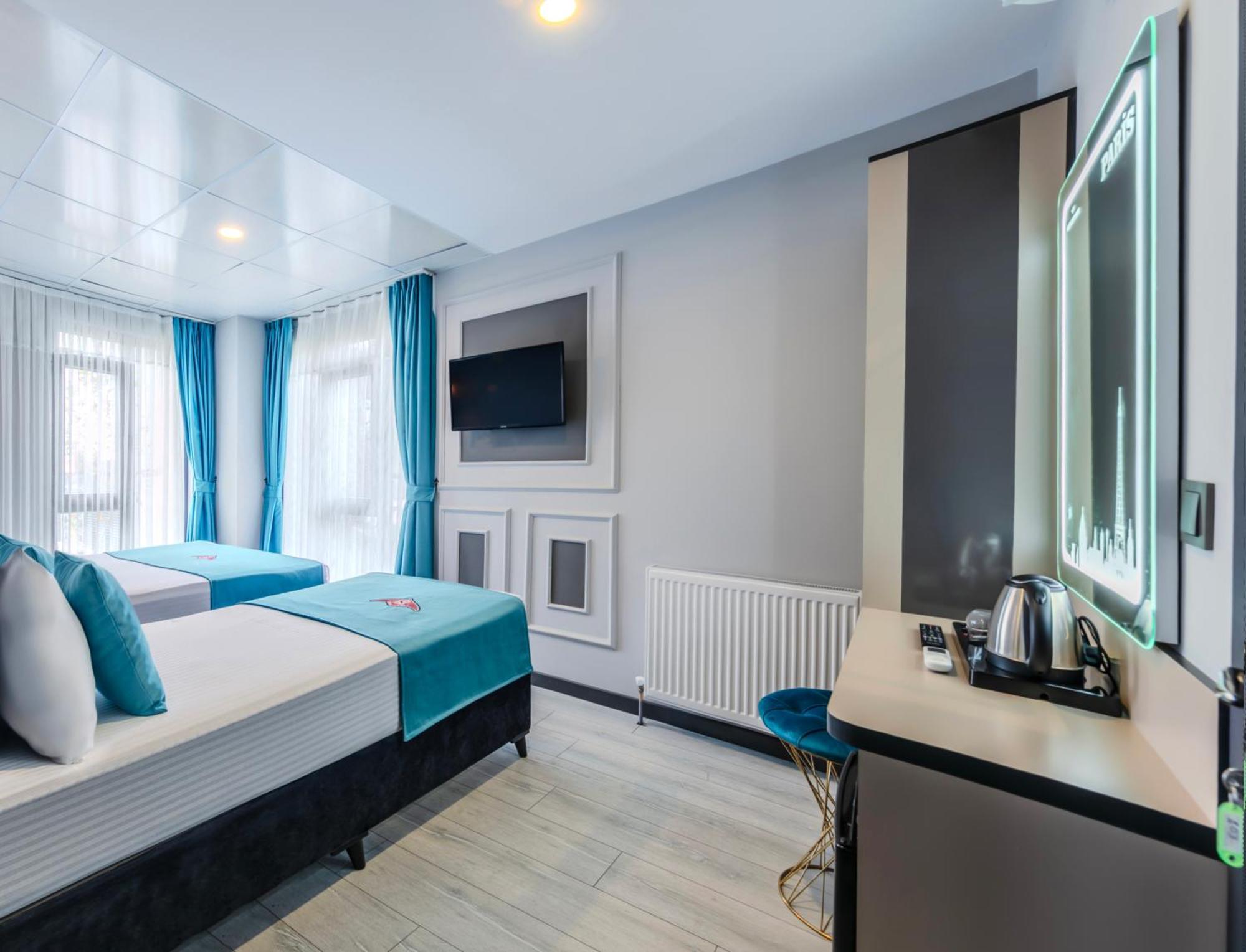 Solin Airport Hotel Arnavutkoy ภายนอก รูปภาพ