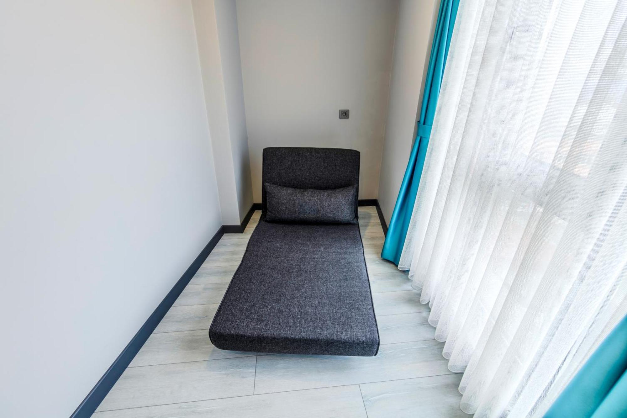 Solin Airport Hotel Arnavutkoy ภายนอก รูปภาพ